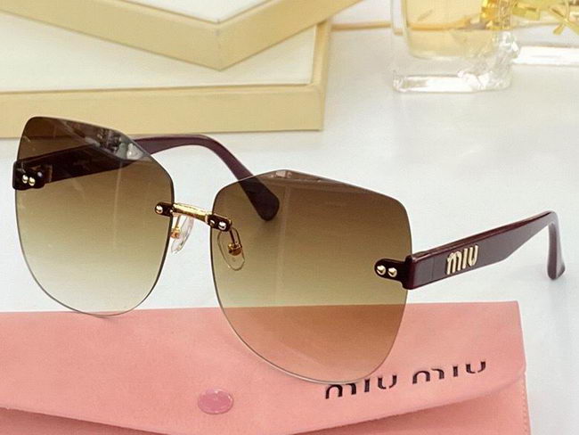 Miu Miu Sunglasses AAA+ ID:20220317-1310